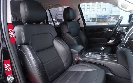 Haval H9 I рестайлинг, 2021 год, 2 390 000 рублей, 11 фотография