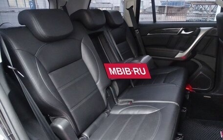 Haval H9 I рестайлинг, 2021 год, 2 390 000 рублей, 10 фотография