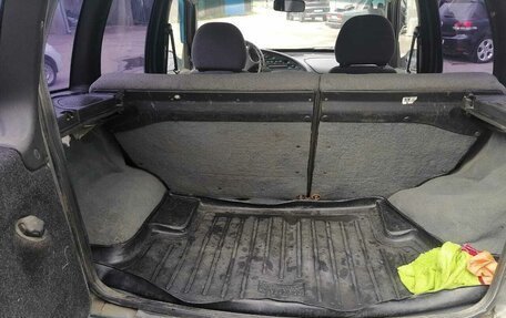 Chevrolet Niva I рестайлинг, 2005 год, 300 000 рублей, 7 фотография