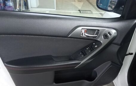 KIA Cerato III, 2012 год, 1 050 000 рублей, 4 фотография