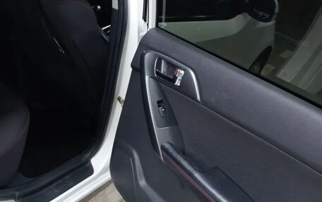 KIA Cerato III, 2012 год, 1 050 000 рублей, 5 фотография