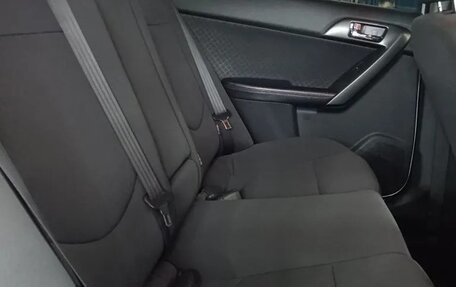 KIA Cerato III, 2012 год, 1 050 000 рублей, 6 фотография