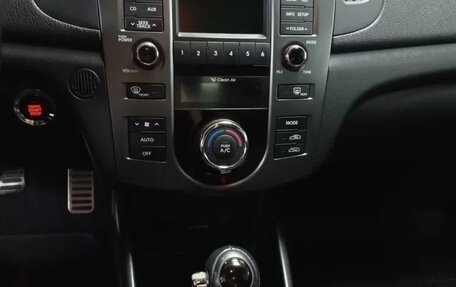 KIA Cerato III, 2012 год, 1 050 000 рублей, 3 фотография