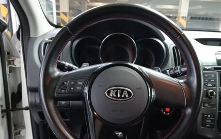 KIA Cerato III, 2012 год, 1 050 000 рублей, 2 фотография