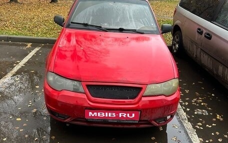 Daewoo Nexia I рестайлинг, 2012 год, 235 000 рублей, 1 фотография