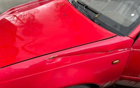 Daewoo Nexia I рестайлинг, 2012 год, 235 000 рублей, 4 фотография