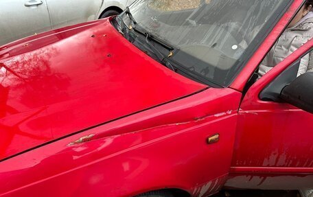 Daewoo Nexia I рестайлинг, 2012 год, 235 000 рублей, 6 фотография