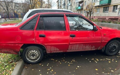 Daewoo Nexia I рестайлинг, 2012 год, 235 000 рублей, 3 фотография