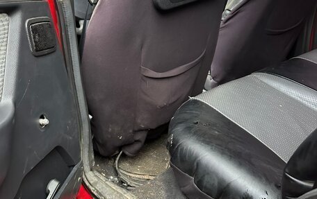 Daewoo Nexia I рестайлинг, 2012 год, 235 000 рублей, 8 фотография