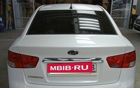 KIA Cerato III, 2012 год, 1 050 000 рублей, 8 фотография