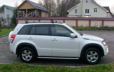 Suzuki Grand Vitara, 2011 год, 999 000 рублей, 1 фотография