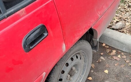 Daewoo Nexia I рестайлинг, 2012 год, 235 000 рублей, 17 фотография