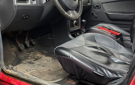 Daewoo Nexia I рестайлинг, 2012 год, 235 000 рублей, 10 фотография