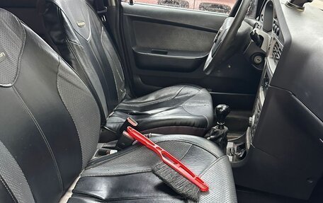 Daewoo Nexia I рестайлинг, 2012 год, 235 000 рублей, 13 фотография