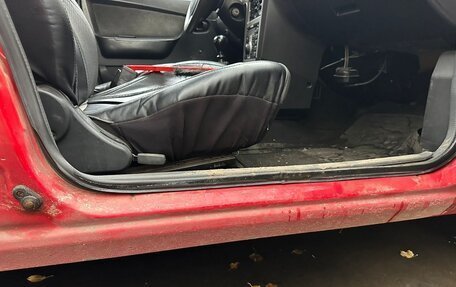 Daewoo Nexia I рестайлинг, 2012 год, 235 000 рублей, 11 фотография