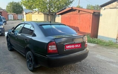 Skoda Octavia IV, 2006 год, 300 000 рублей, 1 фотография