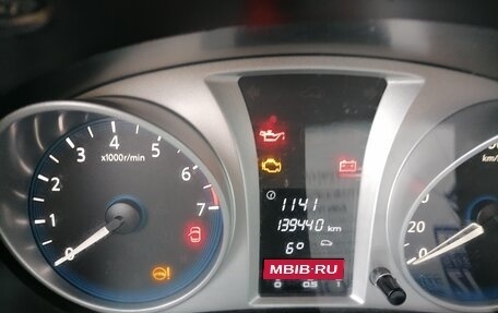 Datsun on-DO I рестайлинг, 2017 год, 500 000 рублей, 1 фотография