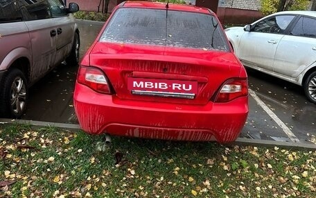 Daewoo Nexia I рестайлинг, 2012 год, 235 000 рублей, 14 фотография