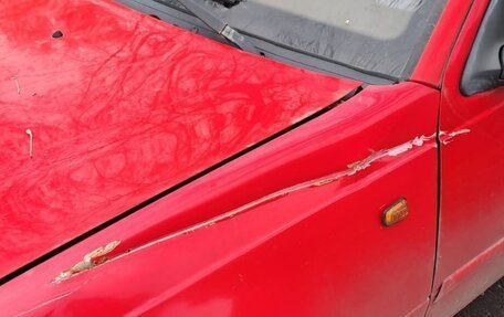 Daewoo Nexia I рестайлинг, 2012 год, 235 000 рублей, 19 фотография