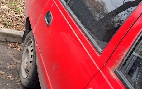 Daewoo Nexia I рестайлинг, 2012 год, 235 000 рублей, 18 фотография