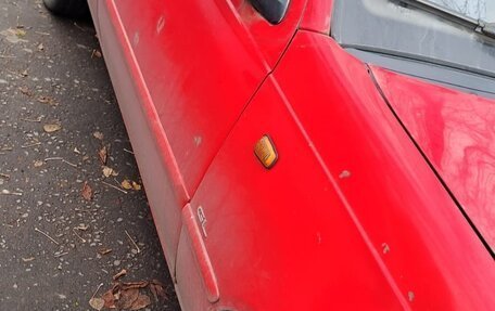 Daewoo Nexia I рестайлинг, 2012 год, 235 000 рублей, 22 фотография