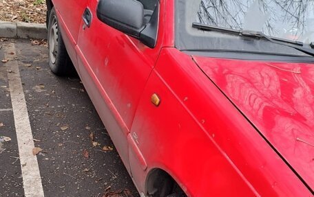 Daewoo Nexia I рестайлинг, 2012 год, 235 000 рублей, 20 фотография