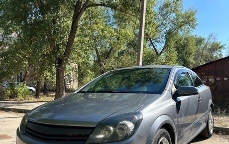 Opel Astra H, 2006 год, 420 000 рублей, 1 фотография