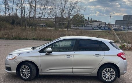 Citroen C4 II рестайлинг, 2011 год, 400 000 рублей, 4 фотография