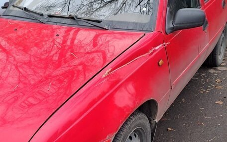 Daewoo Nexia I рестайлинг, 2012 год, 235 000 рублей, 24 фотография