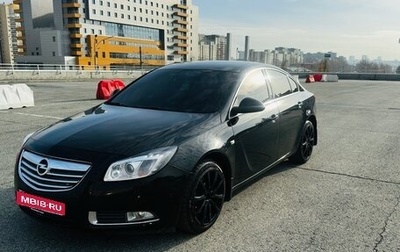 Opel Insignia II рестайлинг, 2012 год, 697 000 рублей, 1 фотография