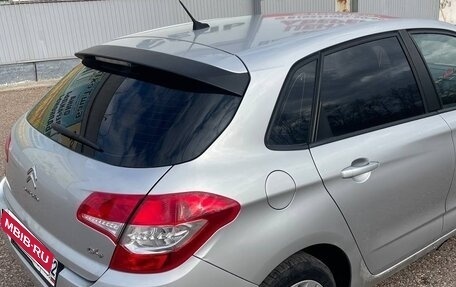 Citroen C4 II рестайлинг, 2011 год, 400 000 рублей, 6 фотография