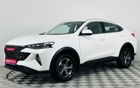 Haval F7x I, 2023 год, 2 050 000 рублей, 1 фотография