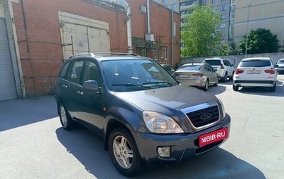 Chery Tiggo (T11), 2009 год, 300 000 рублей, 1 фотография