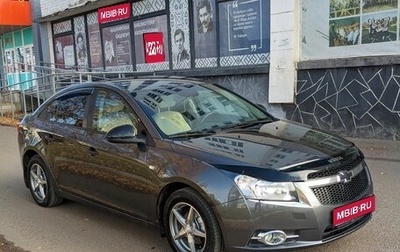Chevrolet Cruze II, 2012 год, 640 000 рублей, 1 фотография
