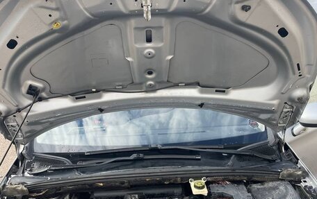 Citroen C4 II рестайлинг, 2011 год, 400 000 рублей, 9 фотография