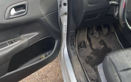 Citroen C4 II рестайлинг, 2011 год, 400 000 рублей, 11 фотография