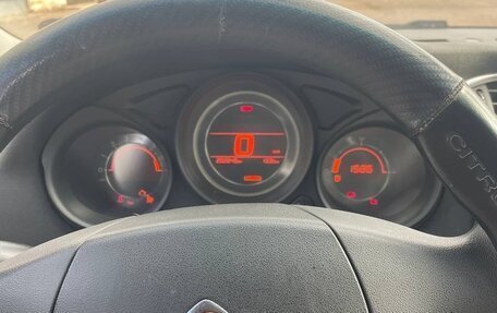 Citroen C4 II рестайлинг, 2011 год, 400 000 рублей, 14 фотография