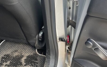 Citroen C4 II рестайлинг, 2011 год, 400 000 рублей, 12 фотография