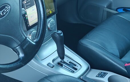 Subaru Forester, 2006 год, 770 000 рублей, 11 фотография