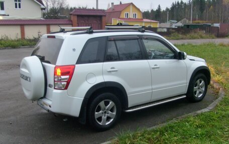 Suzuki Grand Vitara, 2011 год, 999 000 рублей, 4 фотография