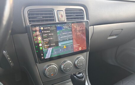 Subaru Forester, 2006 год, 770 000 рублей, 12 фотография