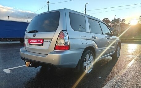 Subaru Forester, 2006 год, 770 000 рублей, 5 фотография