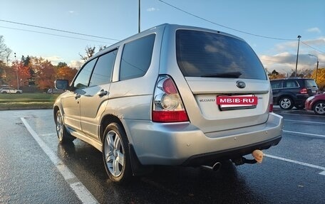 Subaru Forester, 2006 год, 770 000 рублей, 7 фотография