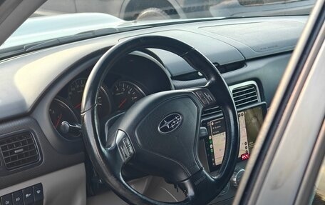 Subaru Forester, 2006 год, 770 000 рублей, 10 фотография