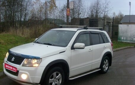Suzuki Grand Vitara, 2011 год, 999 000 рублей, 6 фотография