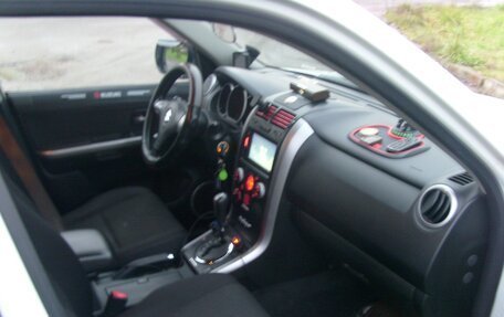 Suzuki Grand Vitara, 2011 год, 999 000 рублей, 14 фотография