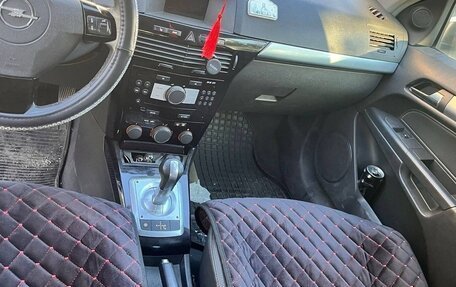 Opel Astra H, 2007 год, 450 000 рублей, 4 фотография