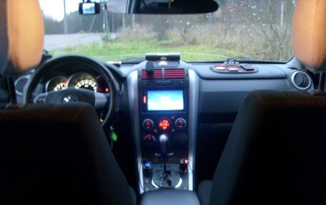 Suzuki Grand Vitara, 2011 год, 999 000 рублей, 10 фотография