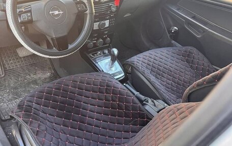 Opel Astra H, 2007 год, 450 000 рублей, 6 фотография