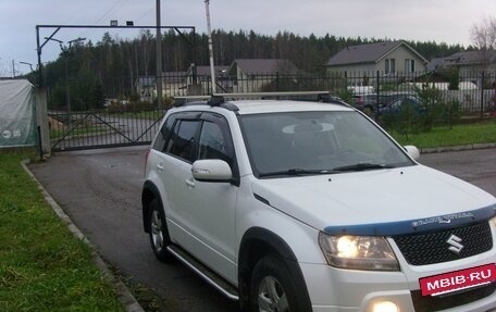 Suzuki Grand Vitara, 2011 год, 999 000 рублей, 7 фотография
